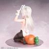 Kyumi" Bunny Girl ver. Illustrated by Mannaku 1/6 scale painted finished figure
