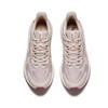 Anta Rocket 5.0 Cushioning Rebound Durable Non-Slip Low-Top Nitrogen Technology Training Running Shoes Women sneaker Purple Gray 922445503-3