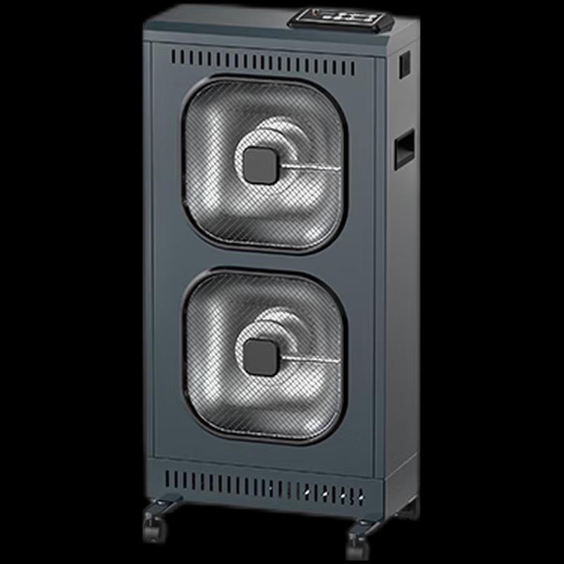 BGE BGP3201-20R Industrial Smart Electric Heater 2000W