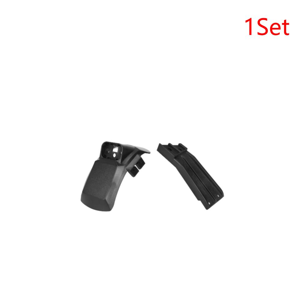 Scooter Fenders Mudguard Dustproof Scooter Mudguard Splash Proof Electric Scooter Mud Guard for Kukirin G2 Pro Accessories