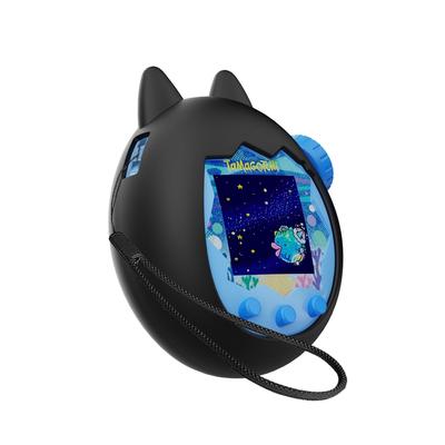 Tamagotchi Paradise Case LAZIRO Silicone Cute Soft Made Suitable Children Shock-absorbing Loss Prevention Waterproof Dustproof Lightweight Drop Cover