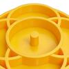 Creative Bee Water Feeder Butterfly Feeder Garden Ground Plug Portable Outdoor Bee Drinking Device Yard Lawn Landscape Decor