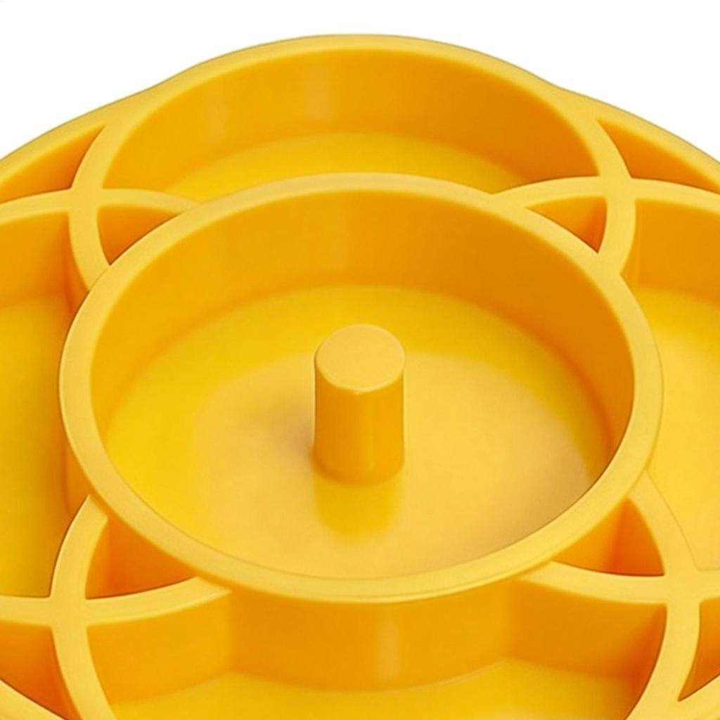Creative Bee Water Feeder Butterfly Feeder Garden Ground Plug Portable Outdoor Bee Drinking Device Yard Lawn Landscape Decor