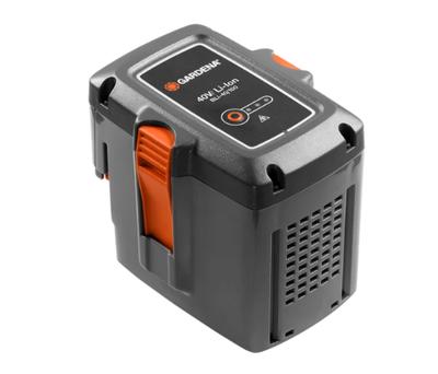 Original Gardena Bli-40/100 40V 2.6Ah Lithium-Ion Battery - Power System Pack
