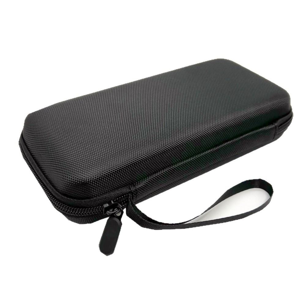 Universal EVA Carrying Case Waterproof Protective Case  For Graphing Calculator