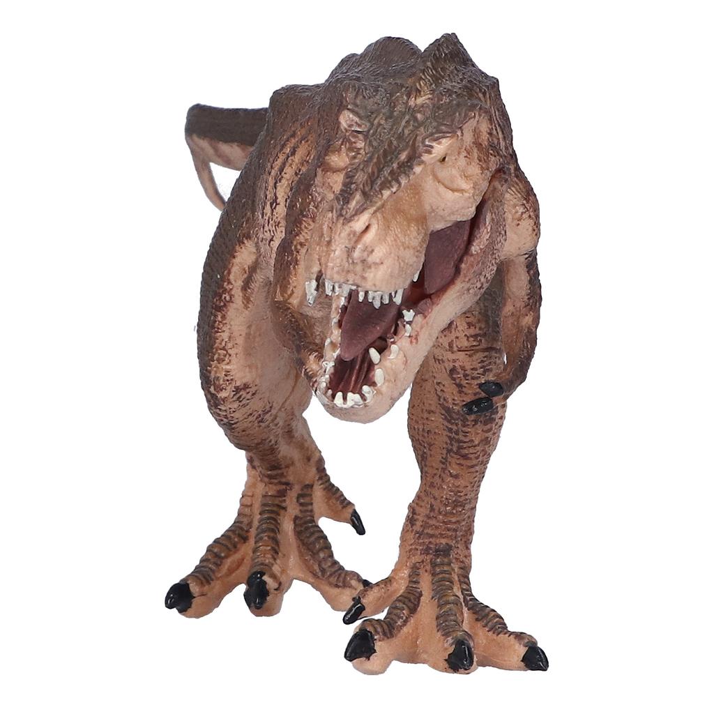Lifelike Dinosaur Figure Toys Highly Detailed Plastic Dinosaur Model Early Educational Dinosaur