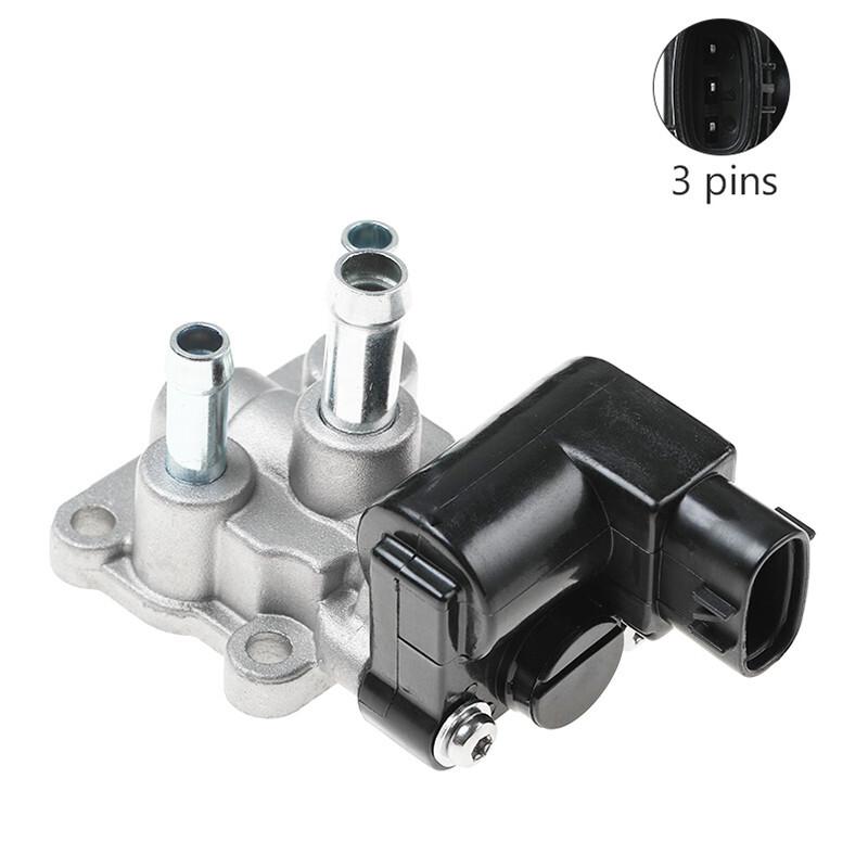 22270-16090 Idle Air Control Valve For Toyota Corolla Idle Speed Motor