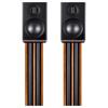 HiVi Dazzle Prime+M Stand Active HiFi Bookshelf Speakers (CN Version)