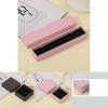 Elegant Cardboard Jewelry Set Box For Rings And Necklaces Premium Storage Organizer