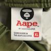 Aape BY A BATHING APE cargo pants XL khaki Men's Used