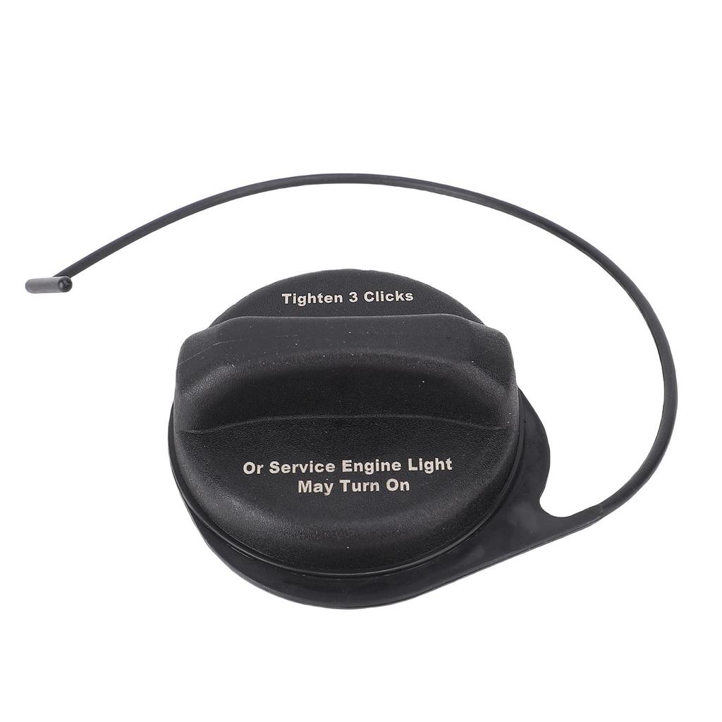 Gas Fuel Tank Filler Cap with Tether and Seal Wearproof 20915842 Replacement for SATURN OUTLOOK 2007 2010