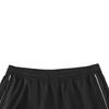 Li Ning Sports Lifestyle Series Logo Line Sports Woven Casual Pants Men bottoms AYKW357-5