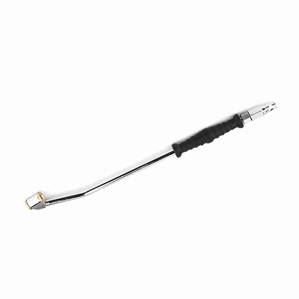 Double Head Zinc Alloy Inflatable Car Fast Filling Rod Tyres Repair Tools