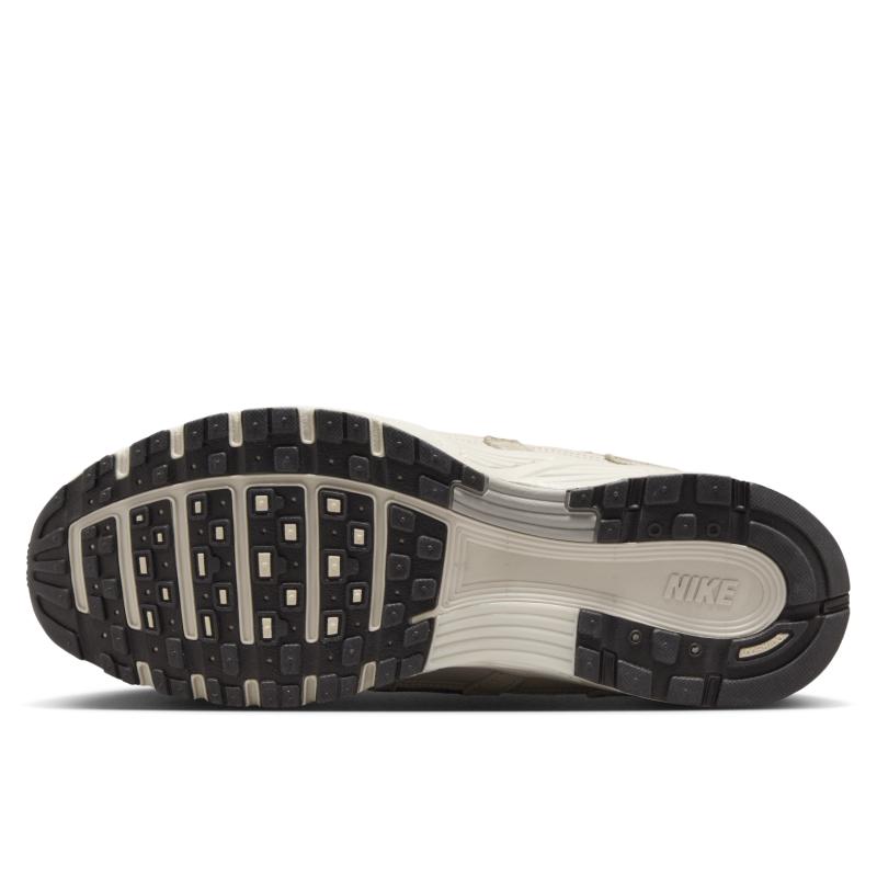 Nike P 6000 Se Light Orewood Brown Sneakers HF0015-100