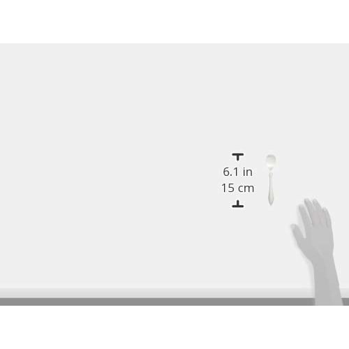 Katariki Shoji Vignette Baby Spoon BG-4496
