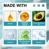 Firming Body Cream Aging Moisturizing Cream Hydrating Smoothing Skin Care 50ml