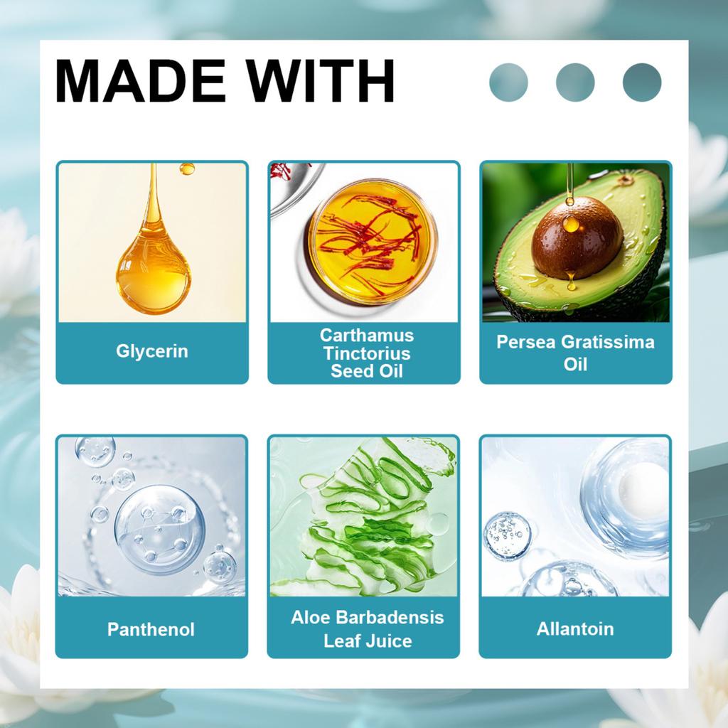 Firming Body Cream Aging Moisturizing Cream Hydrating Smoothing Skin Care 50ml