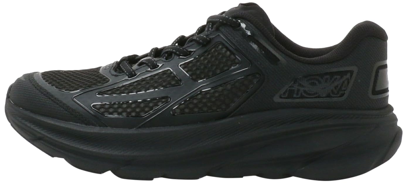 

Кроссовки ARROWS GREEN LABEL Clifton One 9 32314992432 0970 27см [UNITED RELAXING] ЧЕРНЫЙ(09)