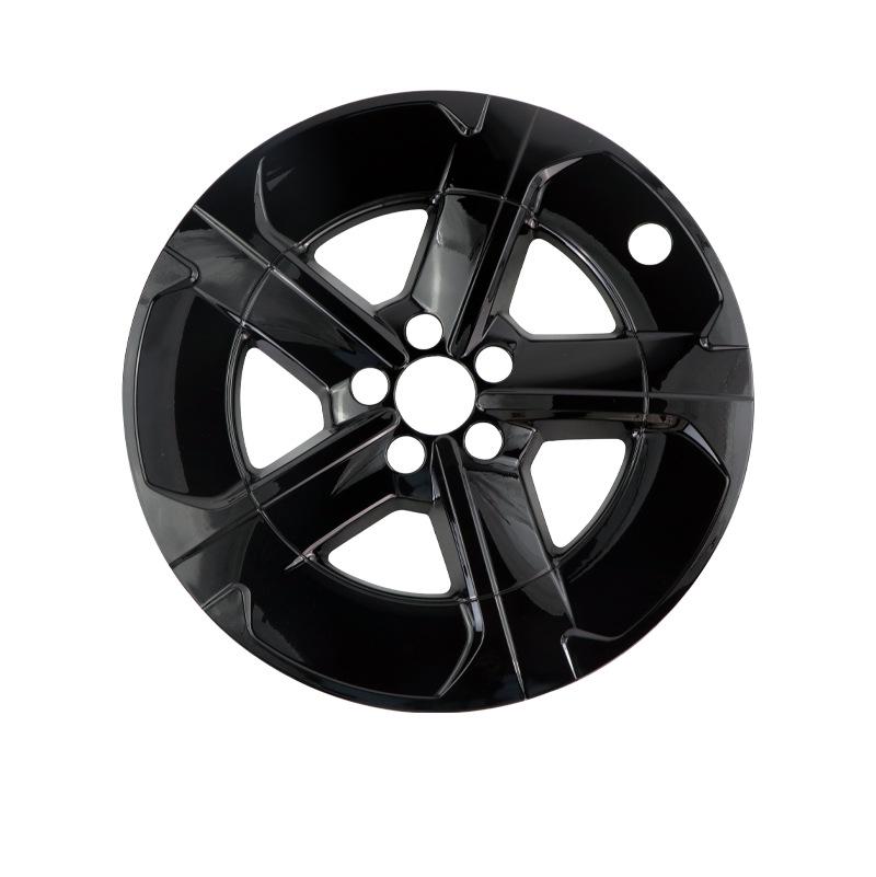 Shangjie H5 19-Inch Anti-Scratch Black Wheel Hub Cap Decorative Cover