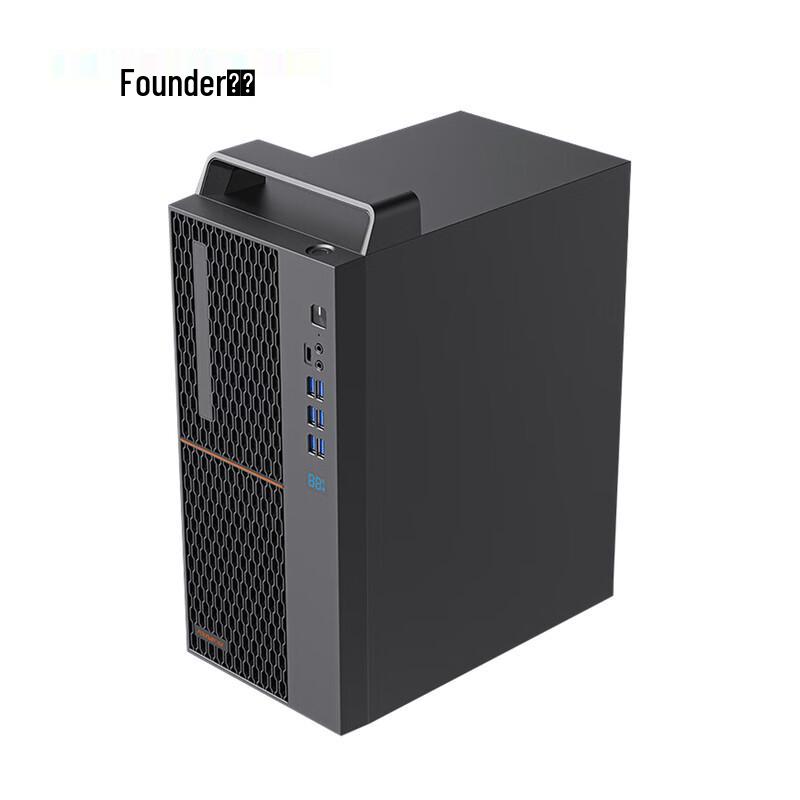 Настольный ПК Founder Shangxin 3900H (Китайская версия)