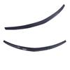 Mercedes-Benz E-Class W207 AMG Style Carbon Fiber Rear Wing Spoiler (09-16)