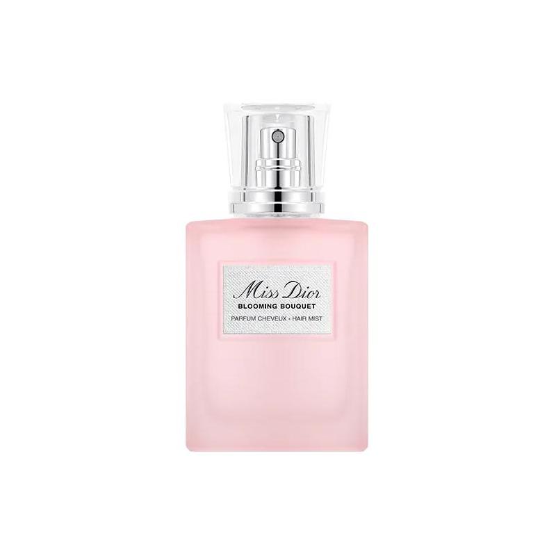 DIOR Miss Perfume Hair Spray Woody Fragrance Fresh 30ml Mother s Day Gift for Mom белый