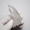 [N2 Stone Natural] Natural Quartz Crystal Cluster - Arkansas, USA - Specimen | (83 | "One-of-a-kind" Rough Stone: Approx. 42g, 39x25x59mm)