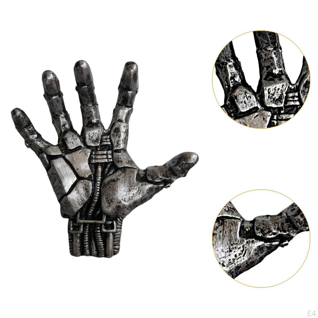 Handskulptur Basketballhalter ,Organizer Stabiler Ständer Wandhalter für Fußballgeschenke