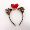 Autumn and Winter Hairbands Funny Hair Hoop Fashion Personality Women Headdress Costume Party Accessories