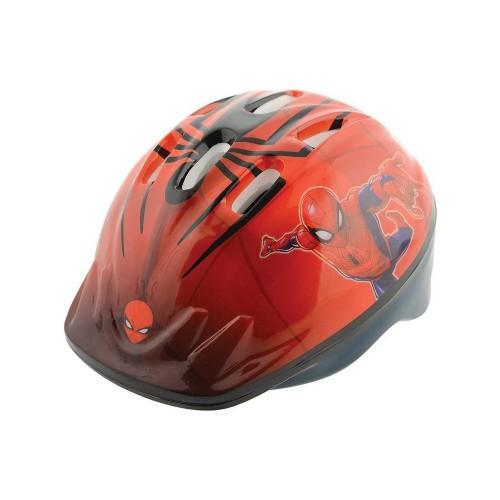 Spider-Man Childrens/Kids Safety Helmet