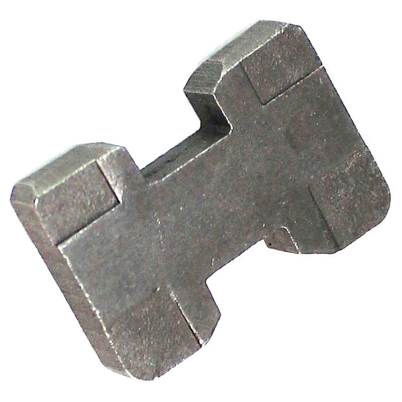 A58X-For 4 Stroke F4 F6S F6L Outboard Engine Clutch Dog Part Number 67D-45631-01 67D-45631 For Boats Motor
