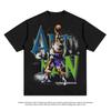 Anthony Edwards AntUnisex Graphic TShirt Oversized Crew Neck Soft Cotton Breathable Harajuku Basketball Fan Daily Casual Top