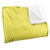 SpongeBob SquarePants Silky Angry Face Supersoft Blanket