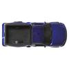 Hot Wheels Boulevard Mini Car HRT60 99 Ford F-150 SVT Lightning Blue Toy Vehicle for Ages 3 and Up