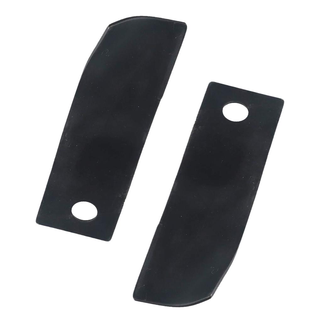 Lawn Mower Parts Lawn Mower Blades D Washers Garden Tools Metal Replacement Tension Washers Accessories Brand New