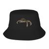 I've Fought Mudcrabs More Fearsome Than You! Bucket Hat Sunhat Hat Man Funny Hat Tactical Cap For Girls Men's