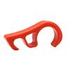 Yiooskl Brake Hook Parking Lock Safety Buckle Easy Installation Motorcycle Accessories