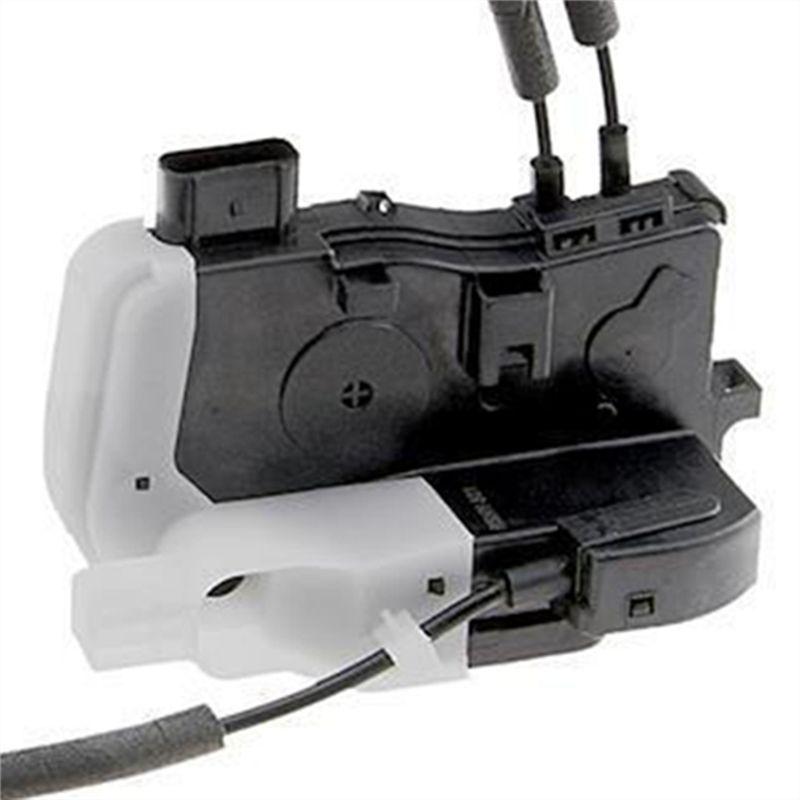 Front Right Door Lock Latch Actuator Motor Assembly 81320-2S000 For Tucson IX35 2010-2017 81320-2Z000 813202S000 Parts