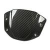 Motorcycle Windscreen Windshield 3K Carbon Fiber Material Wind Deflector Replacement for CB650R