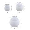 Silicone Candle Holder Molds Candle Holder Resin Moulds Tea Light Holder Molds