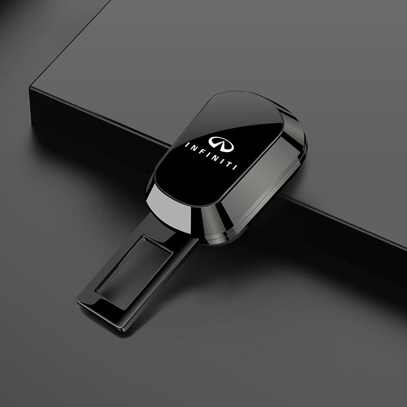 Infiniti QX50/Q50L Seat Belt Buckle Extender & Insert