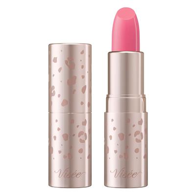 Visee Riche Mini Balm Lipstick Lipstick PK813 Pure Pink 2.1g