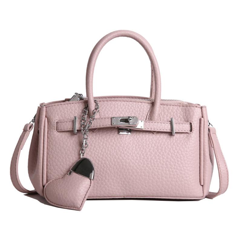 Premium small bag women's new summer versatile messenger bag popular handbag platinum bag