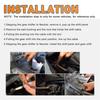 Gear Shift Bushing 134193 349351La0A For Nissan Frontier 2005 - 2021