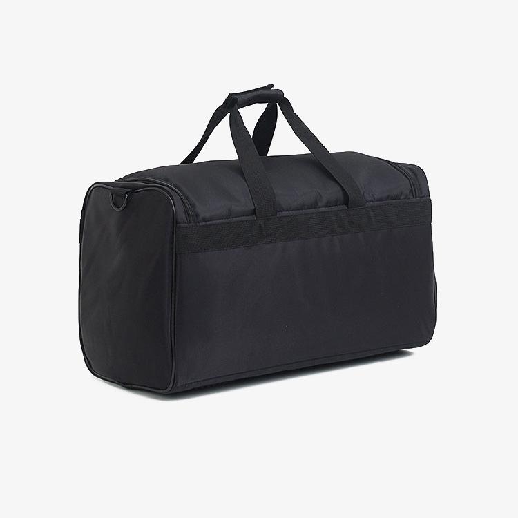 Waterproof Multi-Compartment Sports & Travel Bag with Shoe Pocket