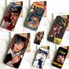 Mia Pulp Fiction Case For OnePlus 12 12R 11 9 10 Pro 10R 9R 8T 10T Nord CE 2 3 Lite 2T CE4 N10 N20 N30 Cover