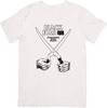 Black FlagBlack Lable SocietyBlink 182BloodbathHeavy Metal Music TShirts
