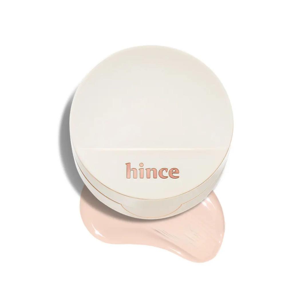 HINCE Second Skin Glow Cushion (12g + 12g Refill)
