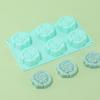 Rose Silicone Cake Mold for Dessert Baking Bakeware Pan Decorating Tool