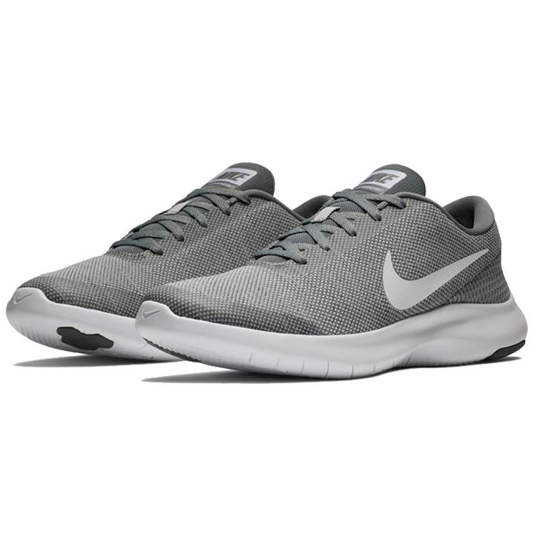 Nike Flex Experience Rn 7 'Wolf Grey White' 908985-010
